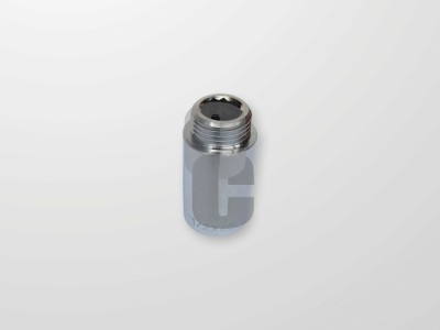 Удължител  4см. 1-2 - хром                                                                                                                                                                                                                                                                                  